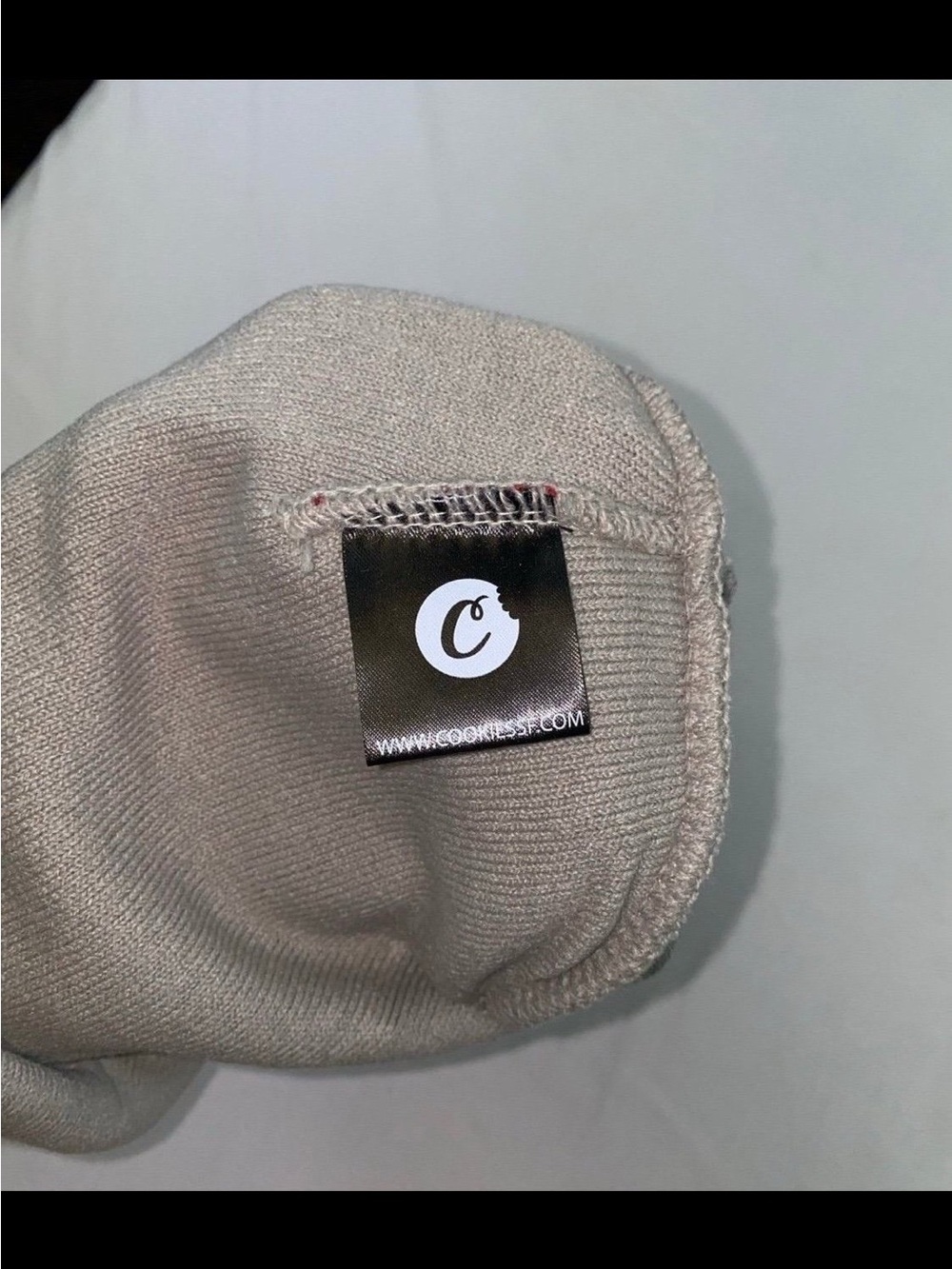 NEW Cookies hat - Picture 4 of 5